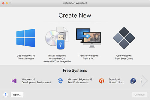 Parallels Desktop 9 For Mac Windows Emulator Mac
